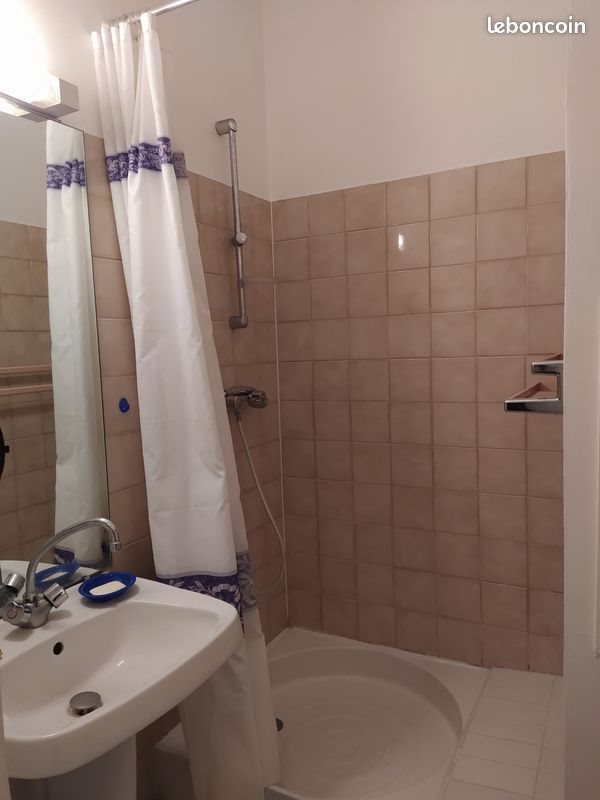 Appartement à louer, 16m², Lyon 6ème
