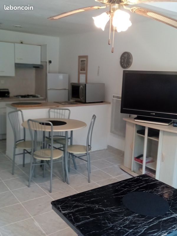 Maison à louer, 60m², Montendre