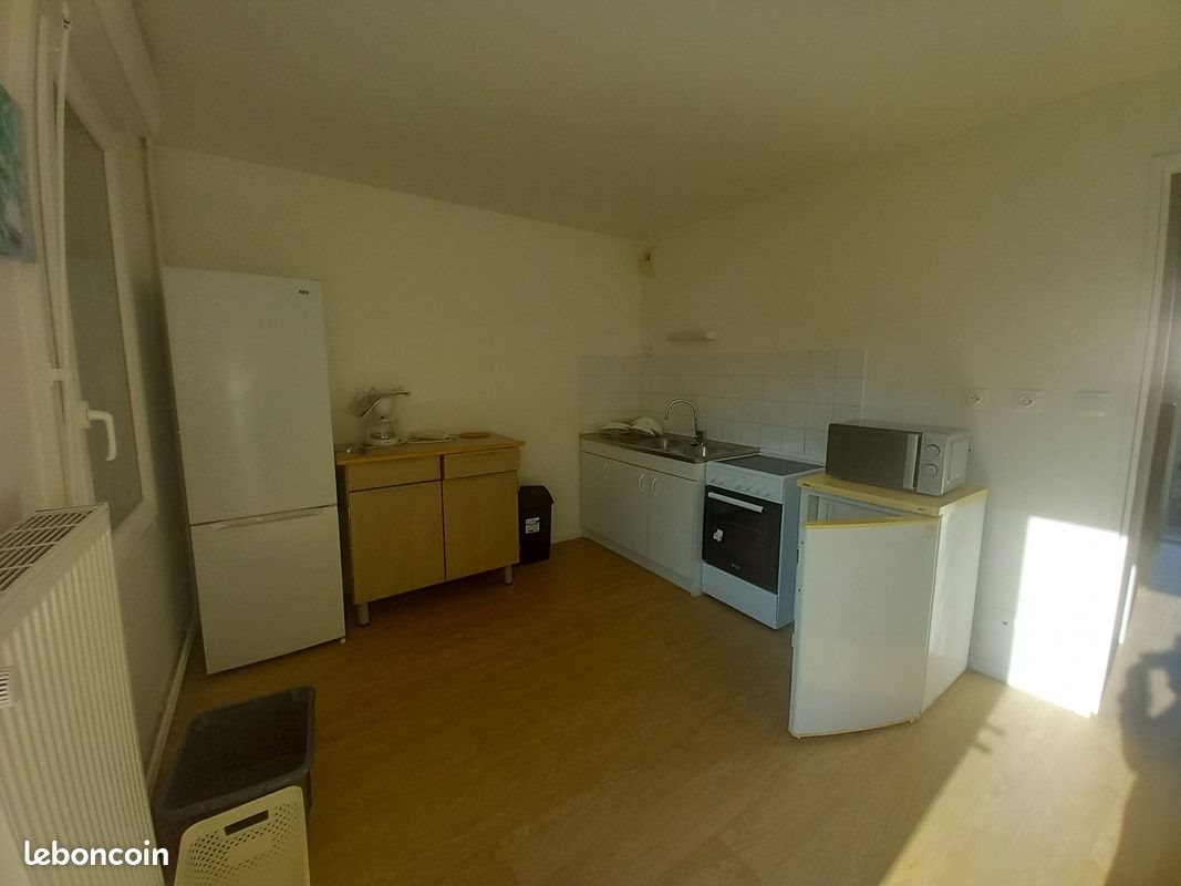 Appartement à louer, 80m², Saint-James