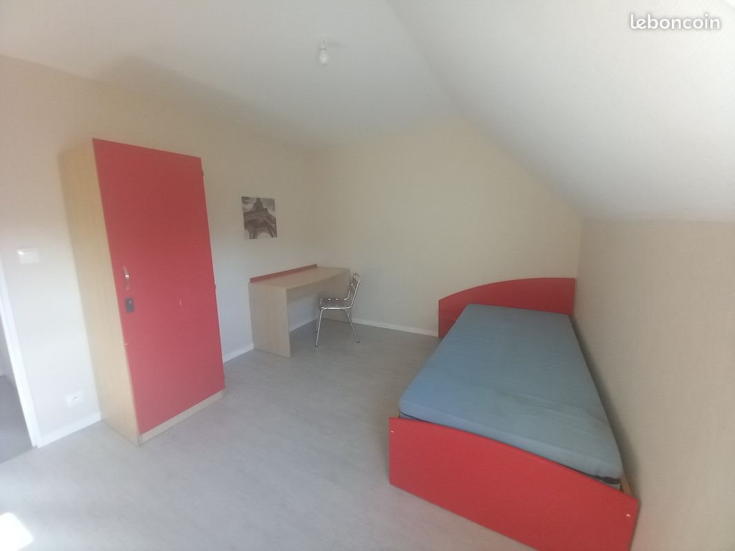 Appartement à louer, 80m², Saint-James