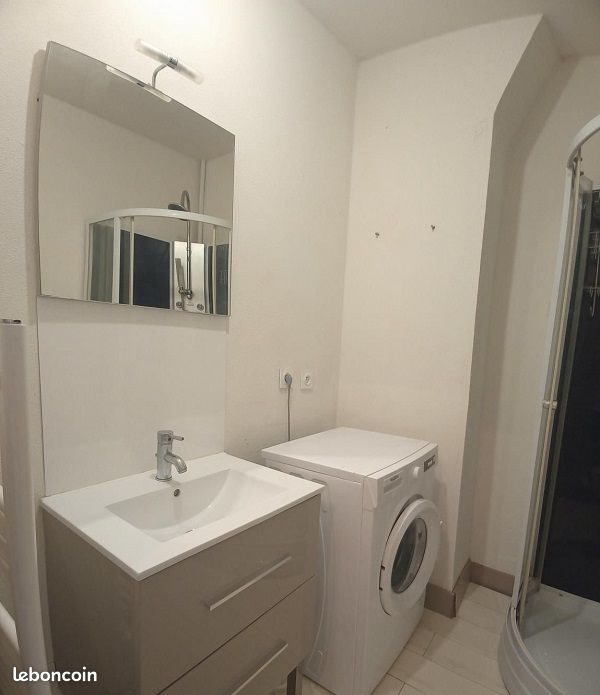 Appartement à louer, 26m², La Rochelle