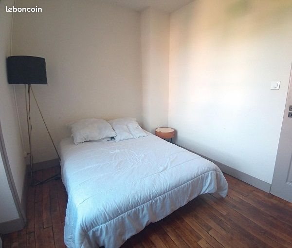 Appartement à louer, 26m², La Rochelle