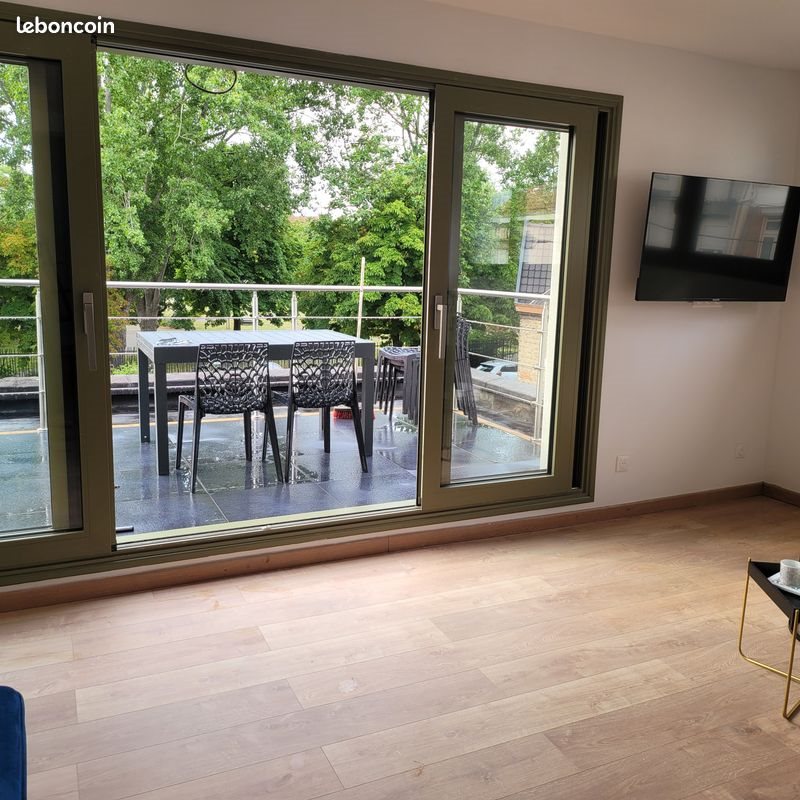 Appartement à louer, 75m², Dunkerque