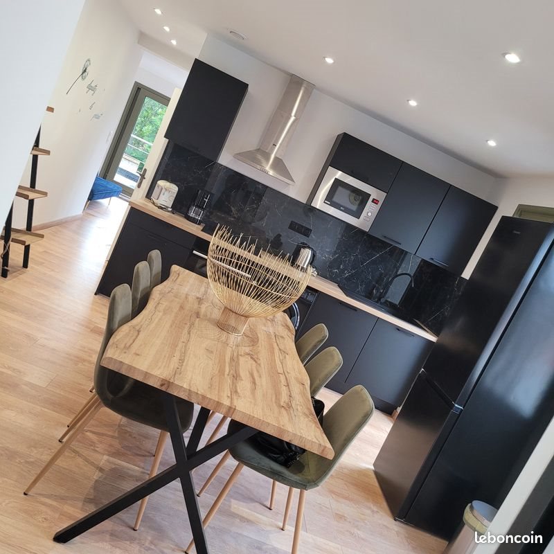 Appartement à louer, 75m², Dunkerque