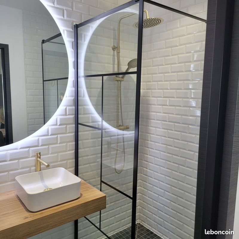 Appartement à louer, 75m², Dunkerque