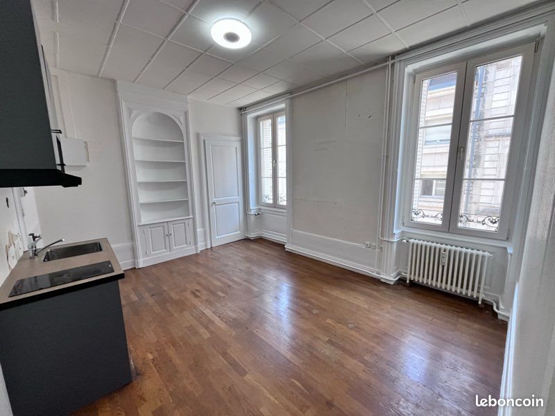 Appartement à louer, 32m², Besançon