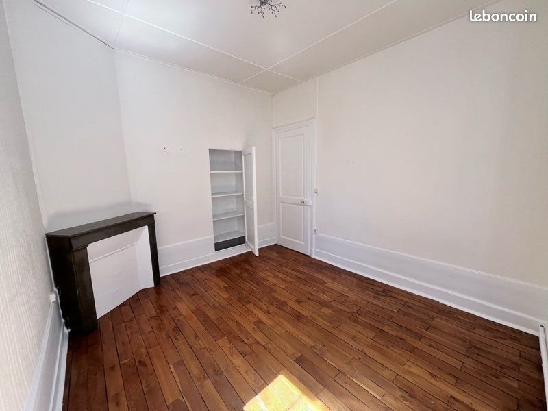 Appartement à louer, 32m², Besançon