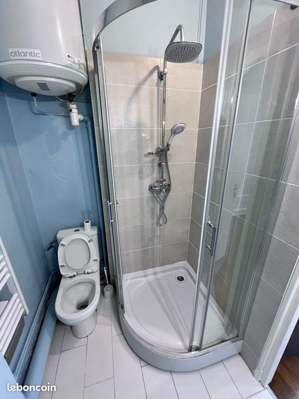 Appartement à louer, 32m², Besançon