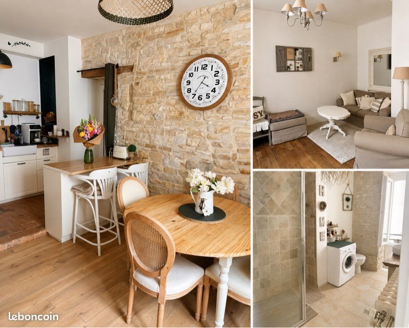 Maison à vendre, 108m², Châteauroux