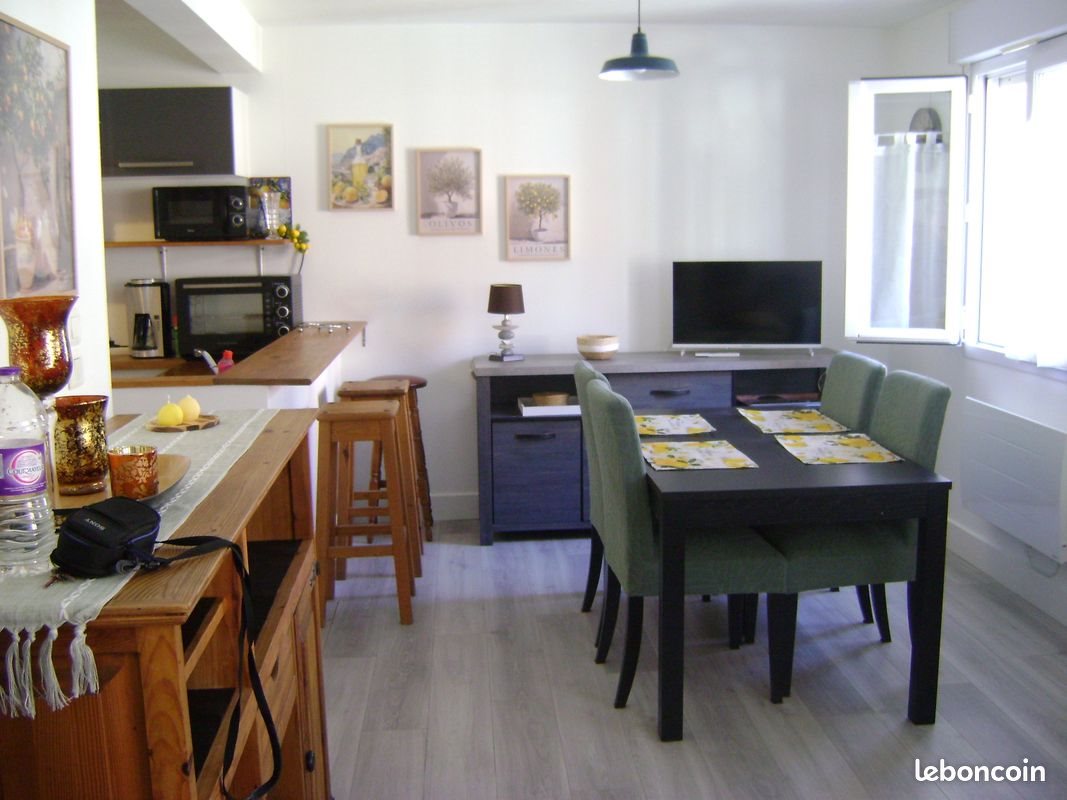 Appartement à louer, 46m², Amiens