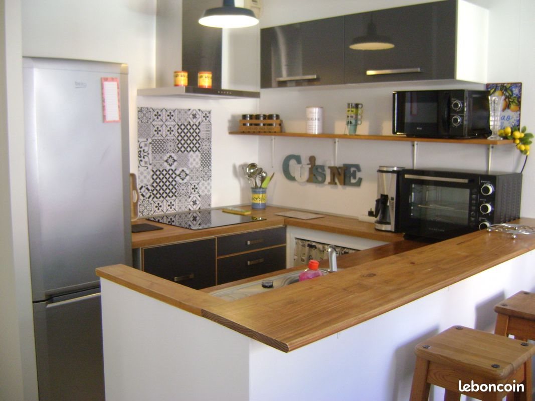 Appartement à louer, 46m², Amiens