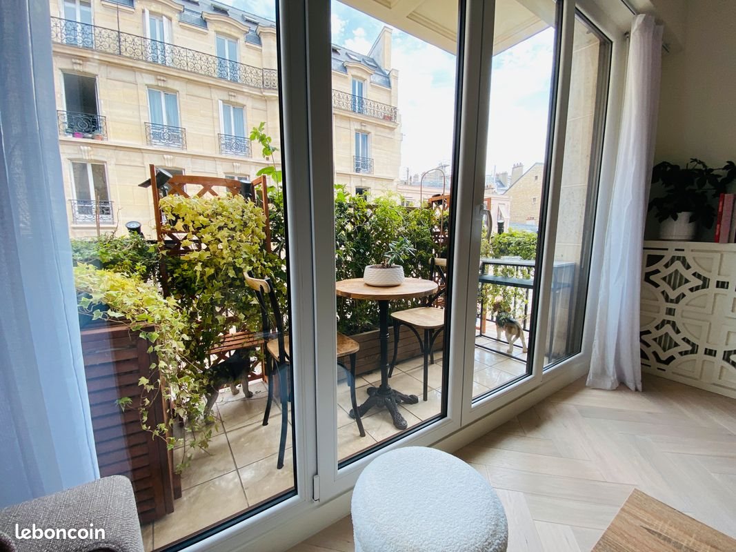 Appartement à vendre, 34m², Neuilly-sur-Seine