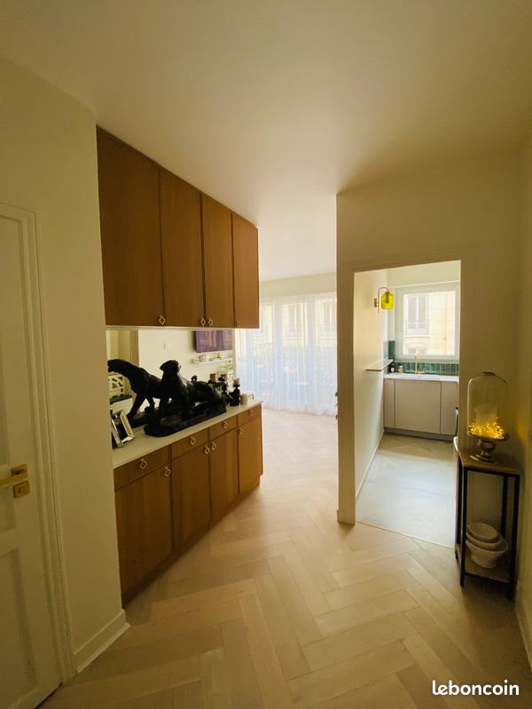 Appartement à vendre, 34m², Neuilly-sur-Seine