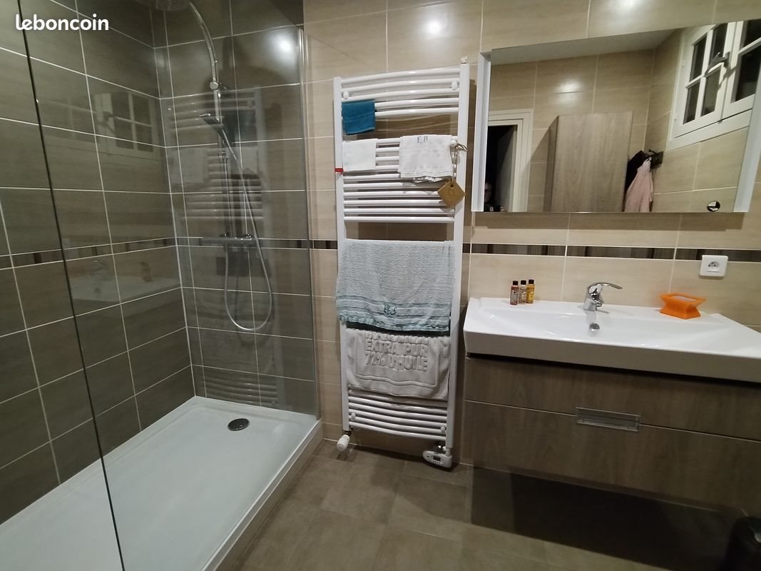 Maison à vendre, 121m², Montluçon