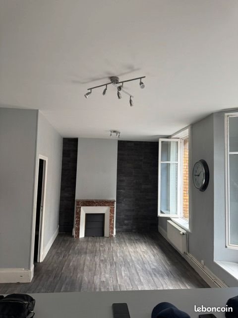 Appartement à louer, 120m², Charleville-Mézières