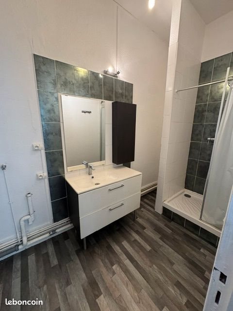 Appartement à louer, 120m², Charleville-Mézières