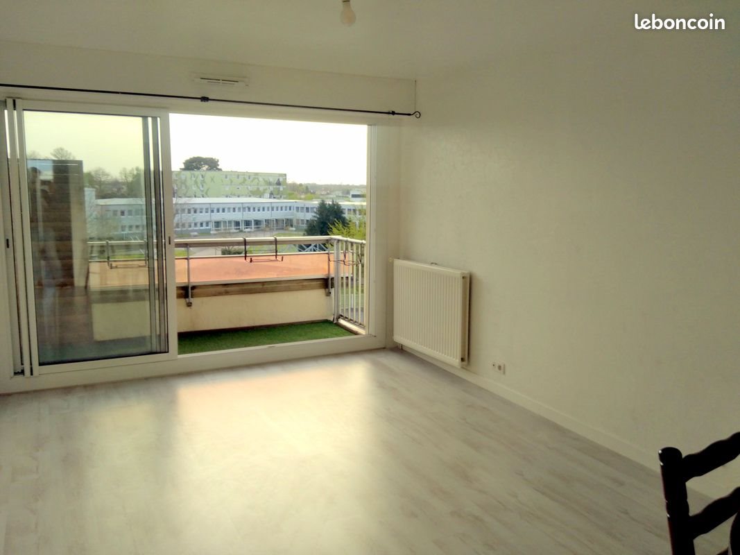 Appartement à louer, 42m², La Roche-sur-Yon