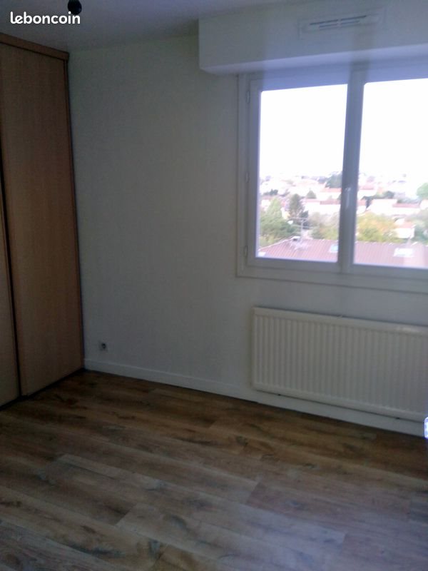 Appartement à louer, 42m², La Roche-sur-Yon