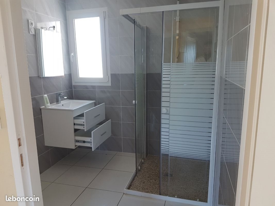 Maison à louer, 90m², Briec