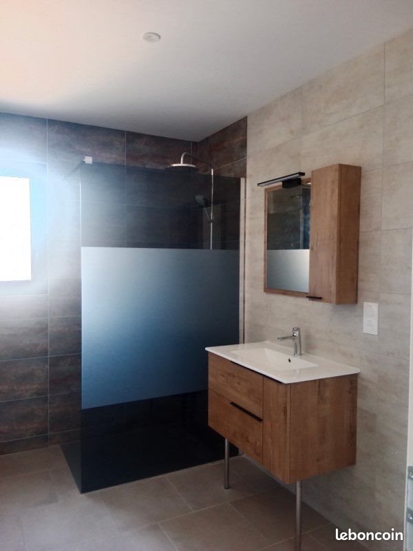 Maison à louer, 95m², Grillon