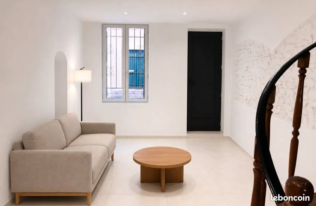 Maison à vendre, 50m², Carcassonne