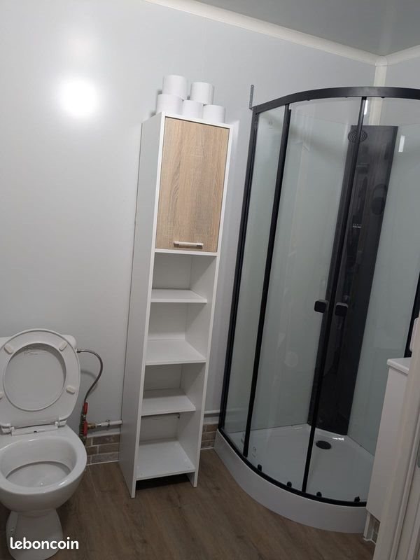 Appartement à louer, 50m², Louhans
