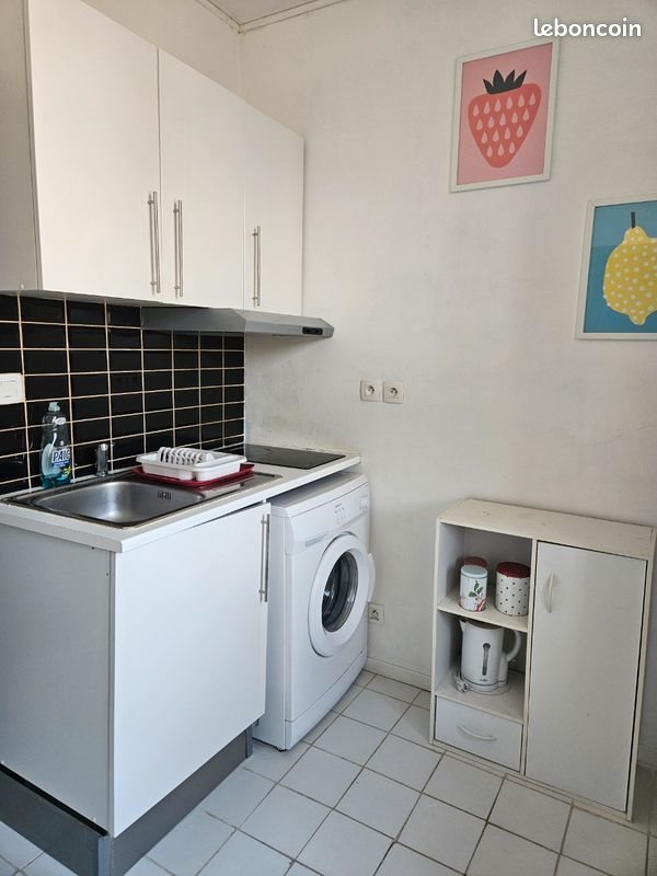Appartement à louer, 22m², Avignon