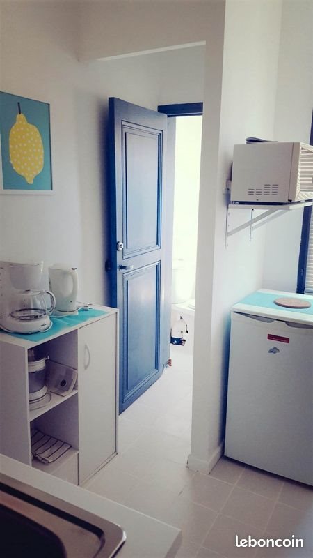 Appartement à louer, 22m², Avignon