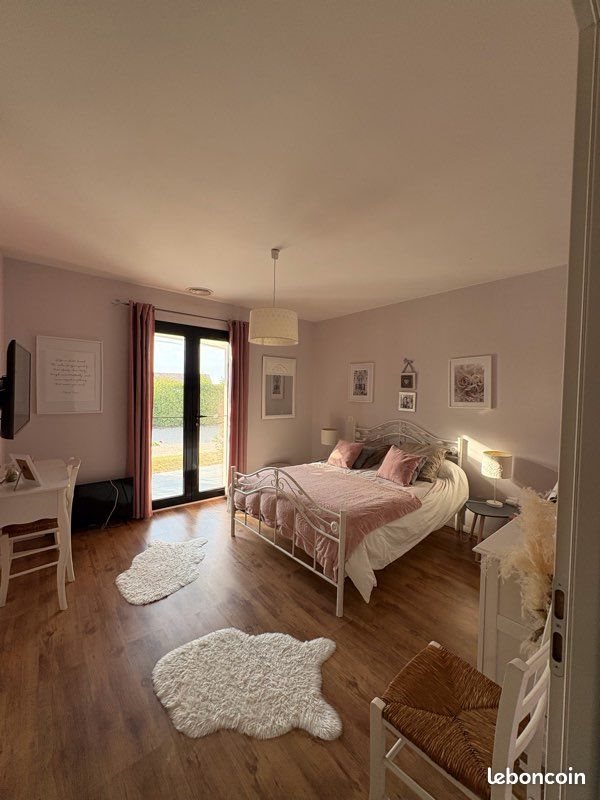 Maison à vendre, 170m², Montbeton