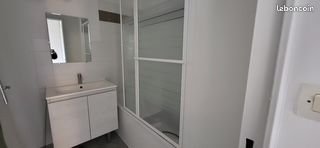 Appartement à louer, 30m², Savigny-le-Temple