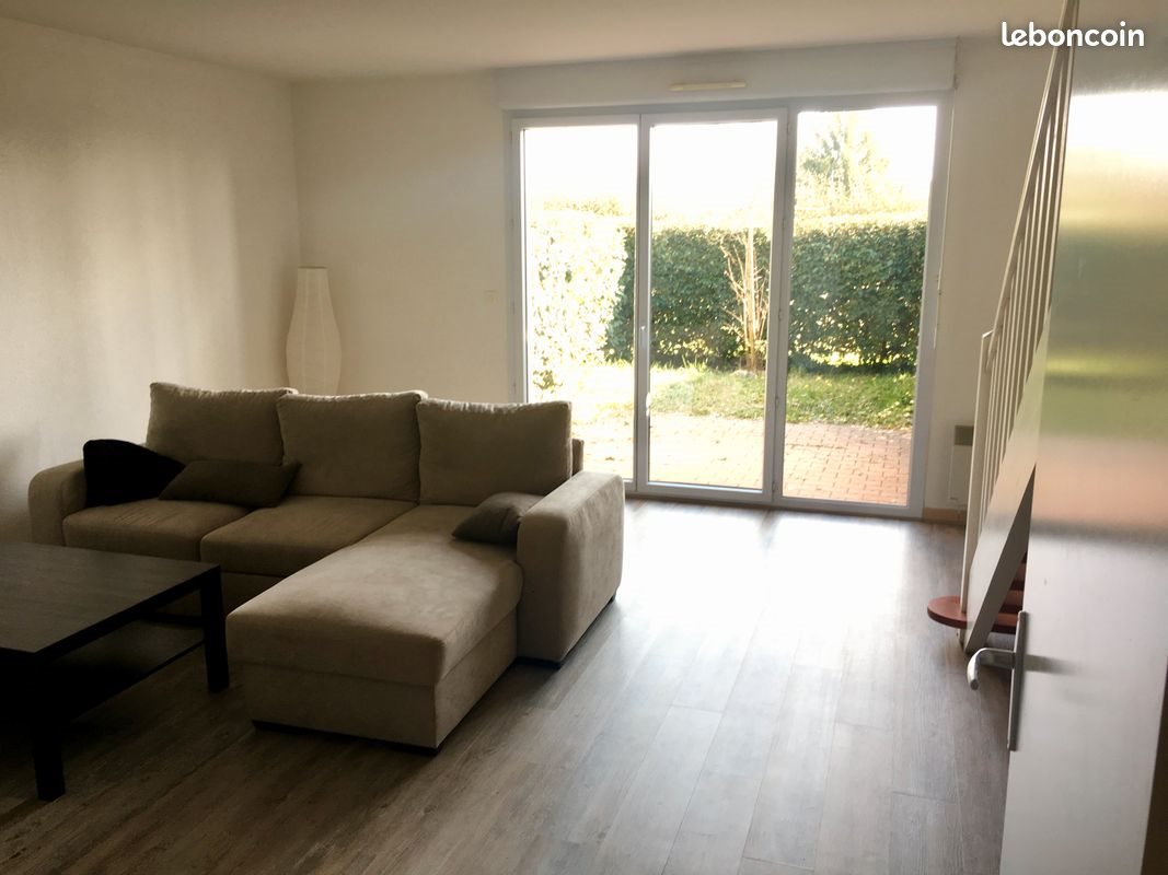 Maison à louer, 68m², Trélissac