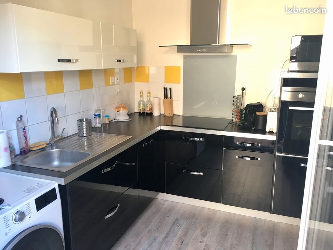 Maison à louer, 68m², Trélissac