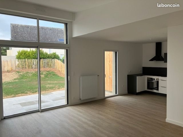 Maison à louer, 100m², Thorigné-Fouillard