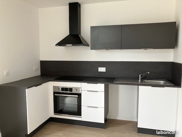 Maison à louer, 100m², Thorigné-Fouillard