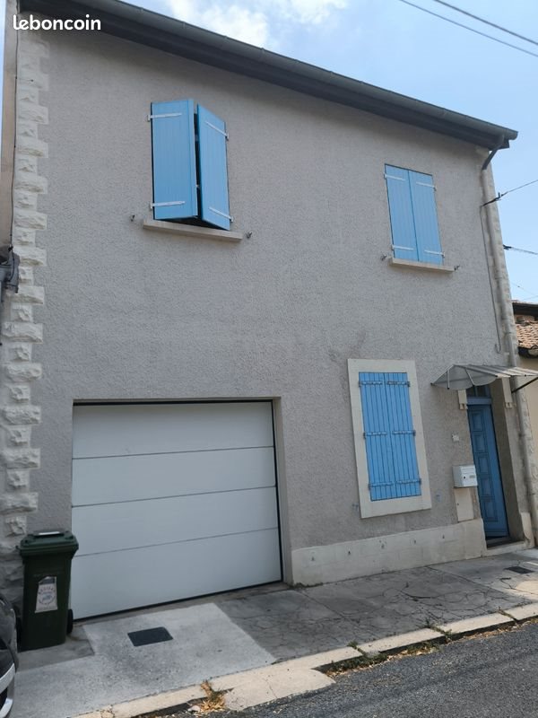 Maison à vendre, 98m², Béziers