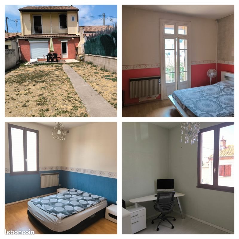 Maison à vendre, 98m², Béziers