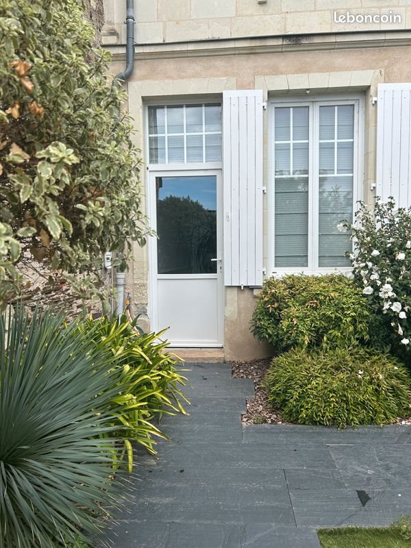 Appartement à louer, 60m², Ancenis