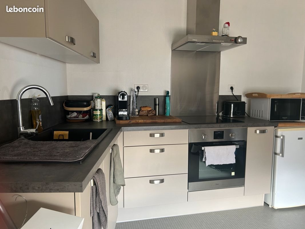 Appartement à louer, 60m², Ancenis
