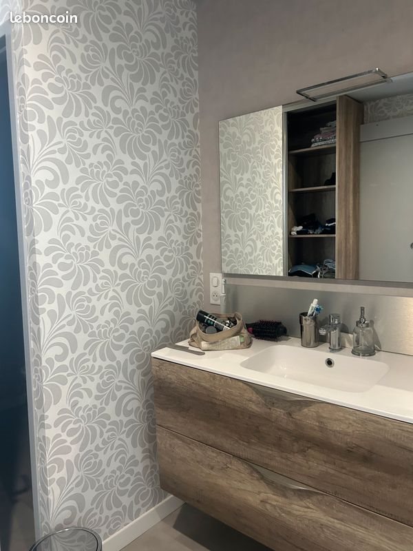Appartement à louer, 60m², Ancenis