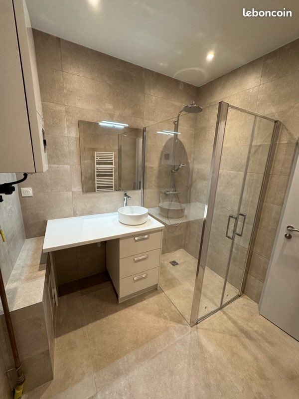 Appartement à louer, 54m², Haguenau