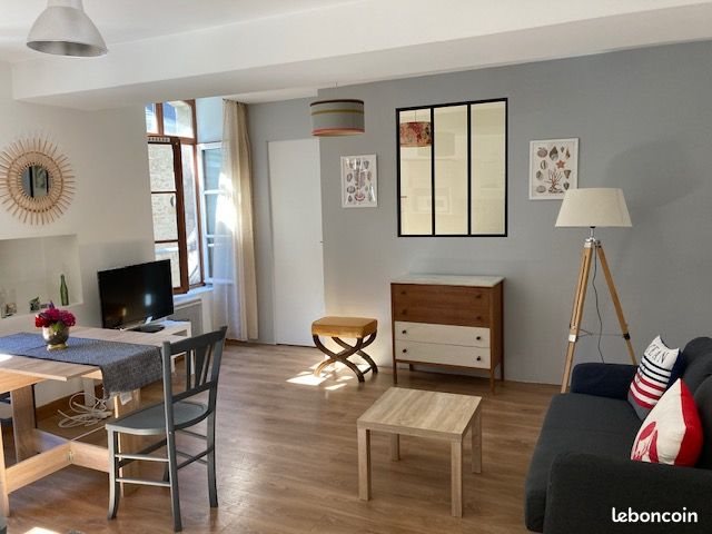 Appartement à louer, 33m², Dinan