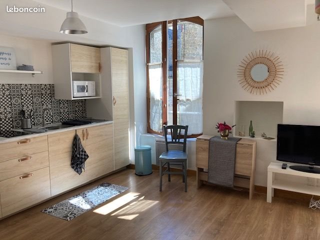 Appartement à louer, 33m², Dinan