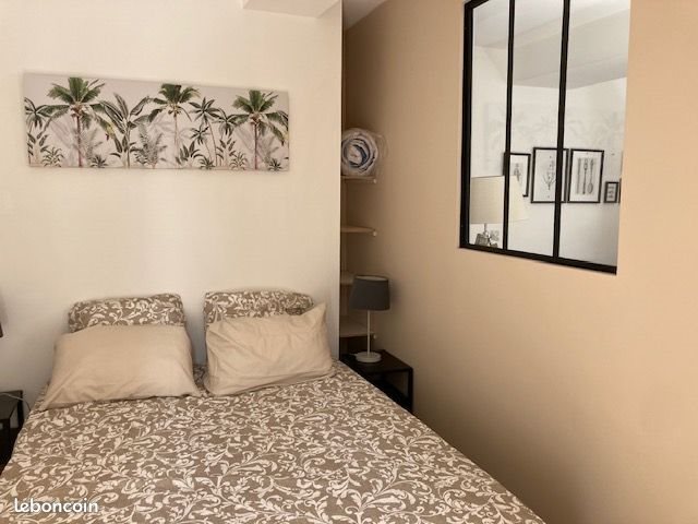 Appartement à louer, 33m², Dinan