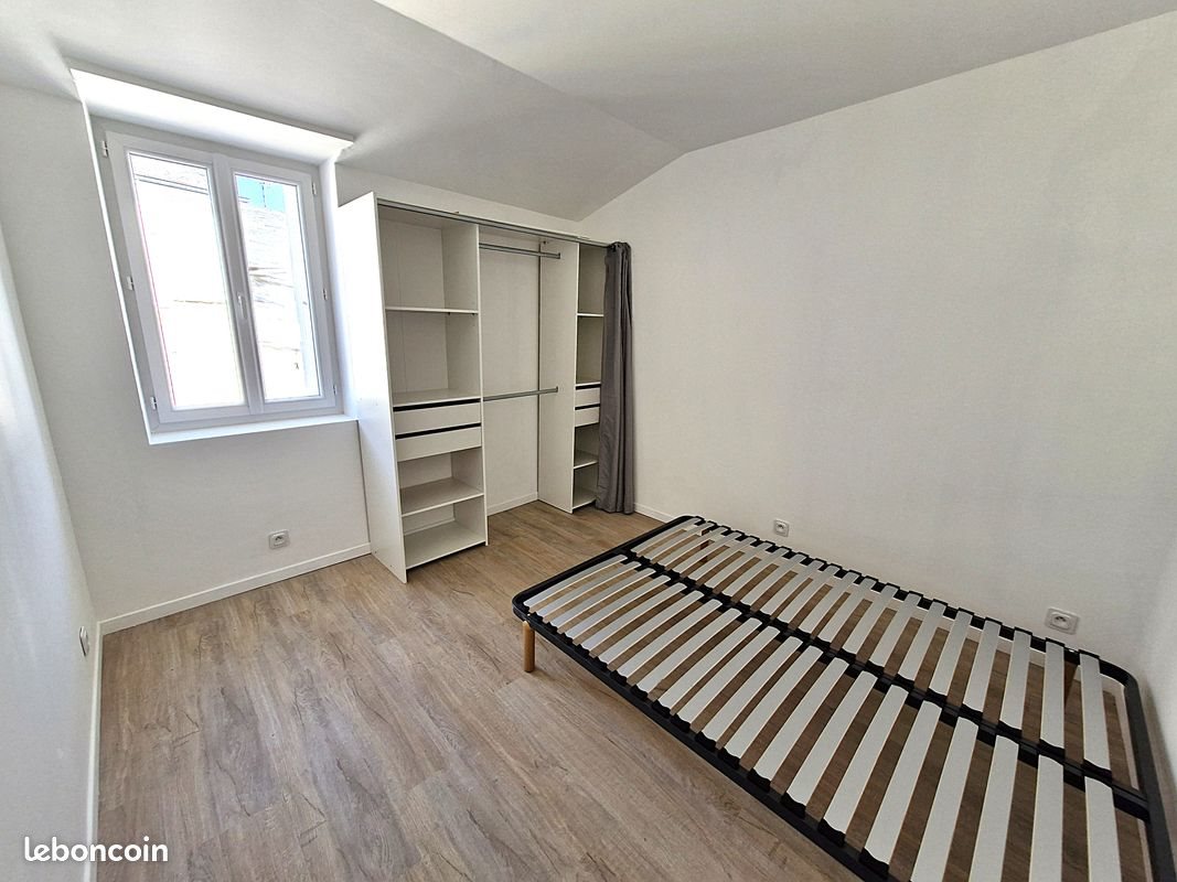 Appartement à louer, 32m², Limoges