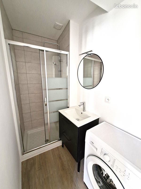 Appartement à louer, 32m², Limoges