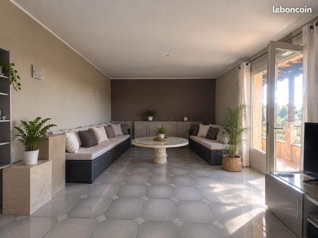 Appartement à vendre, 96m², Mougins