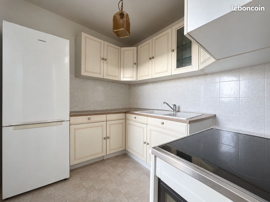 Appartement à vendre, 96m², Mougins