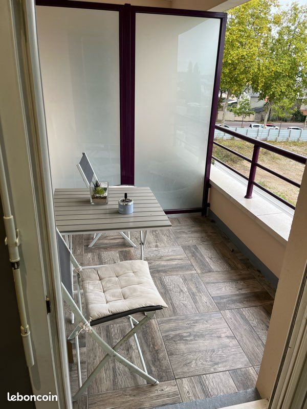 Appartement à vendre, 55m², Rouen