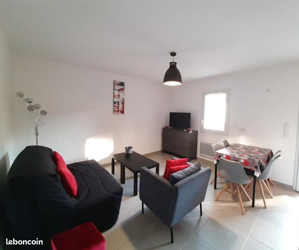 Appartement à louer, 39m², Allauch