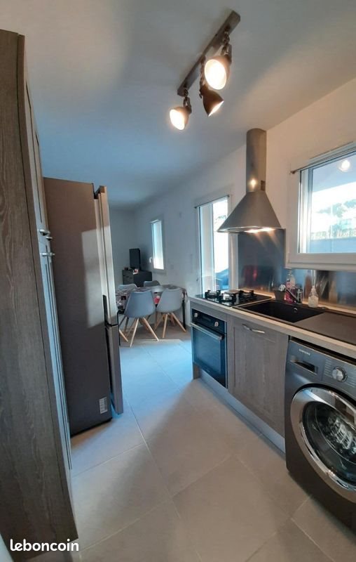 Appartement à louer, 39m², Allauch